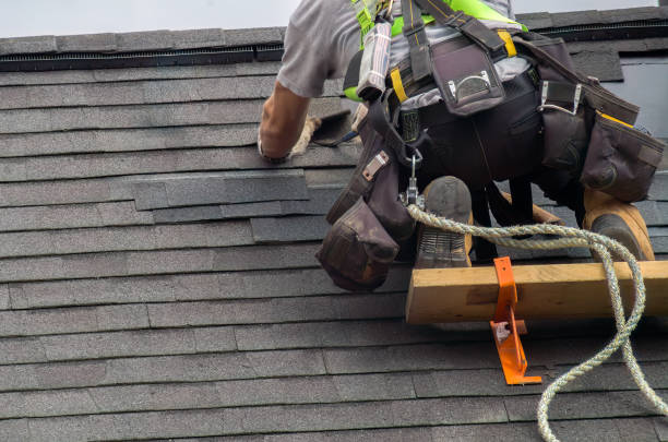 Reliable Flat Roof Repair contractor in Fair Play, SC by Brentwood Metal Roofing