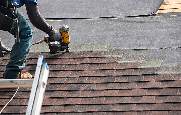 Licensed Flat Roof Repair service in Fair Play, SC - Brentwood Metal Roofing